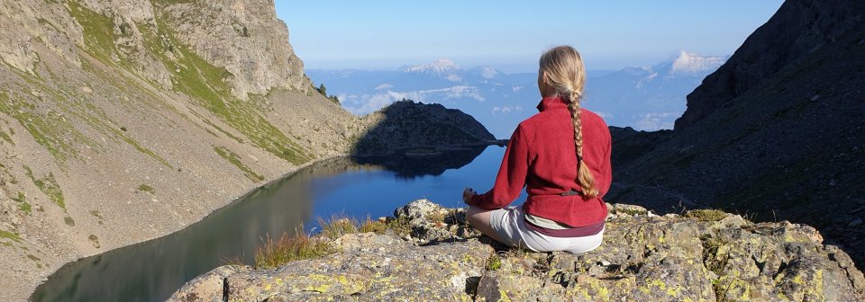 Wat is meditatie?