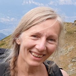 Catherine Vandepitte