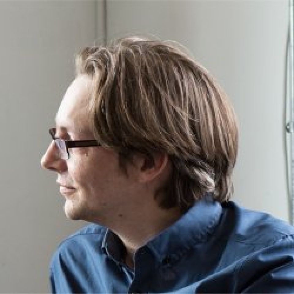 Diep Luisteren