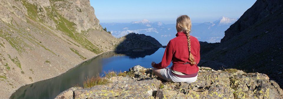Wat is meditatie?