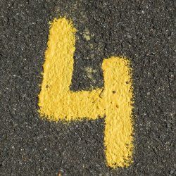 Manas en de vier aspecten van de ik