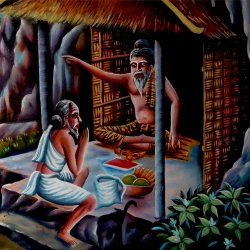 Over leraren en leerlingen