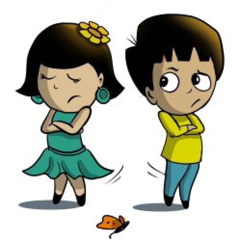 Misverstanden doorzien