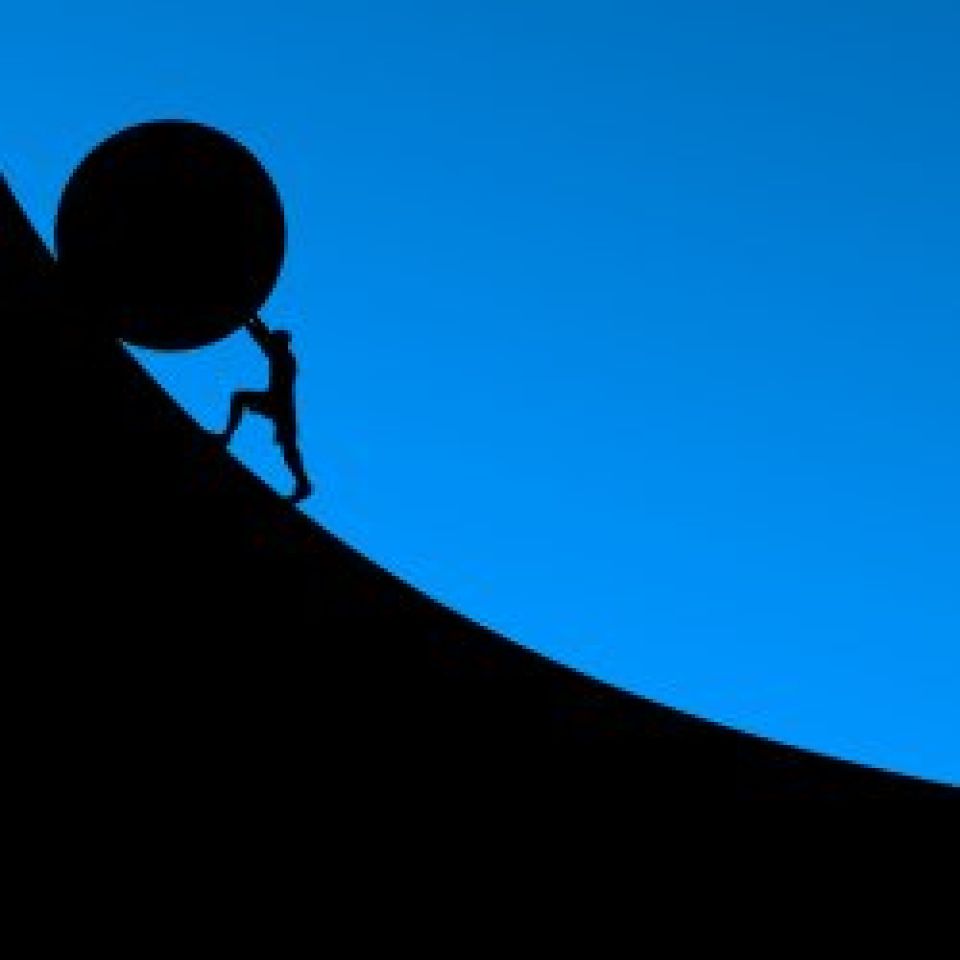 De waarde van moeilijkheden