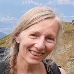 Catherine Vandepitte