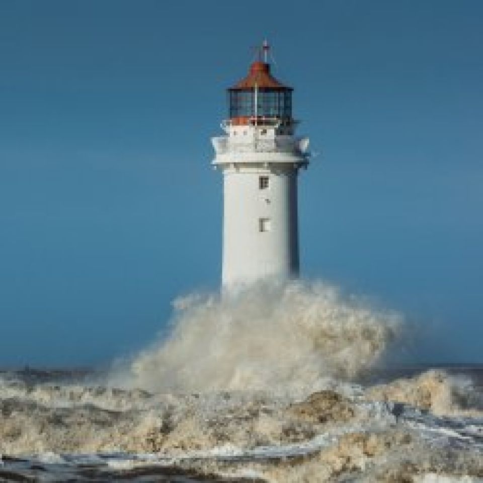 Ik wens je veel Stabiliteit!